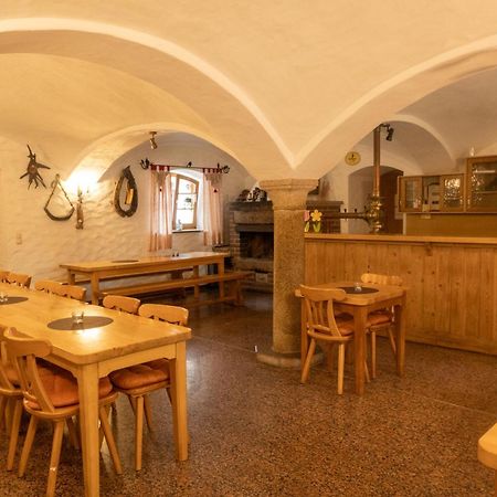 Landgasthof - Braukeller - Fattigau Oberkotzau Bagian luar foto